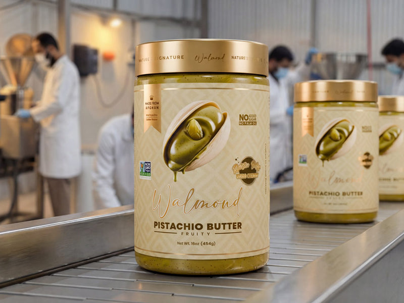 Sealed With Integrity