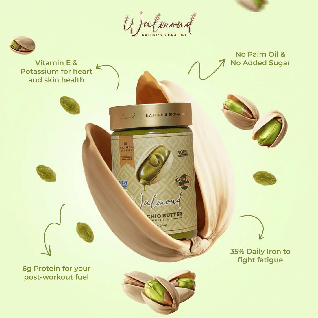 7 Things to Look for Before Buying Nut Butter (Complete Guide)