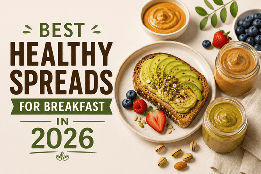 Healthy Spreads