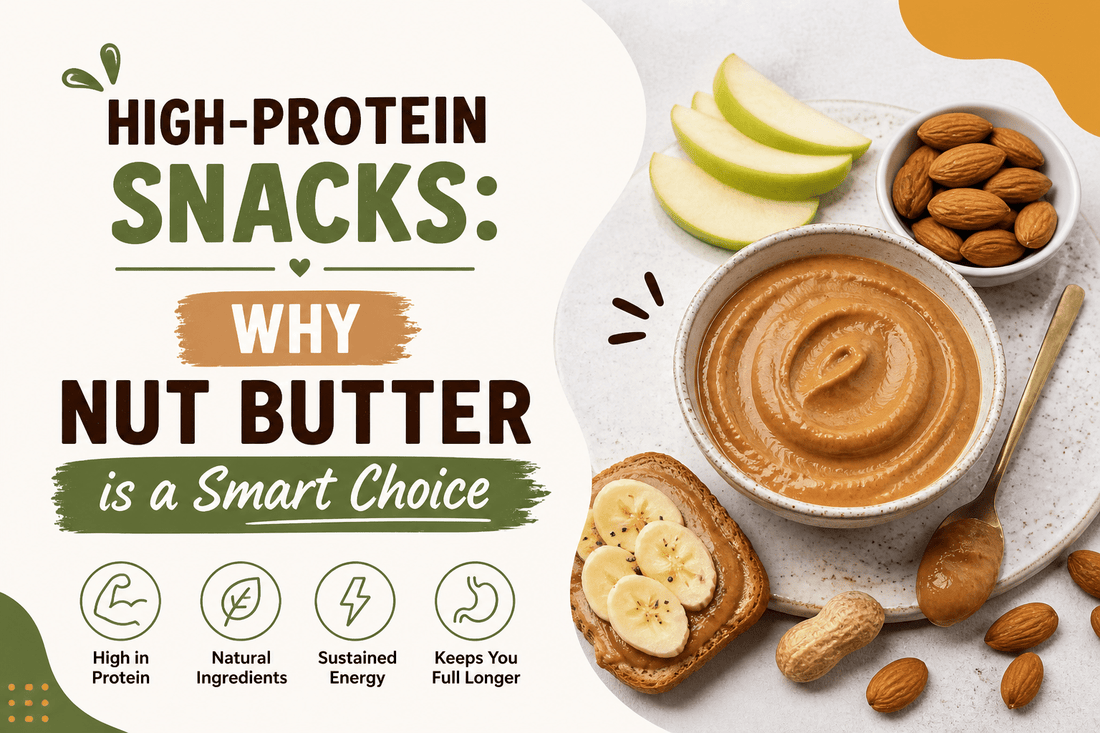 Nut Butter