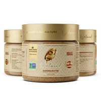 almond butter