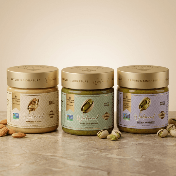 Walmond Discovery Pack