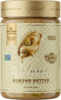 Almond Butter