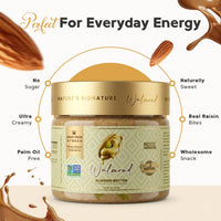 Natural Almond Butter