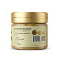 Almond butter jar